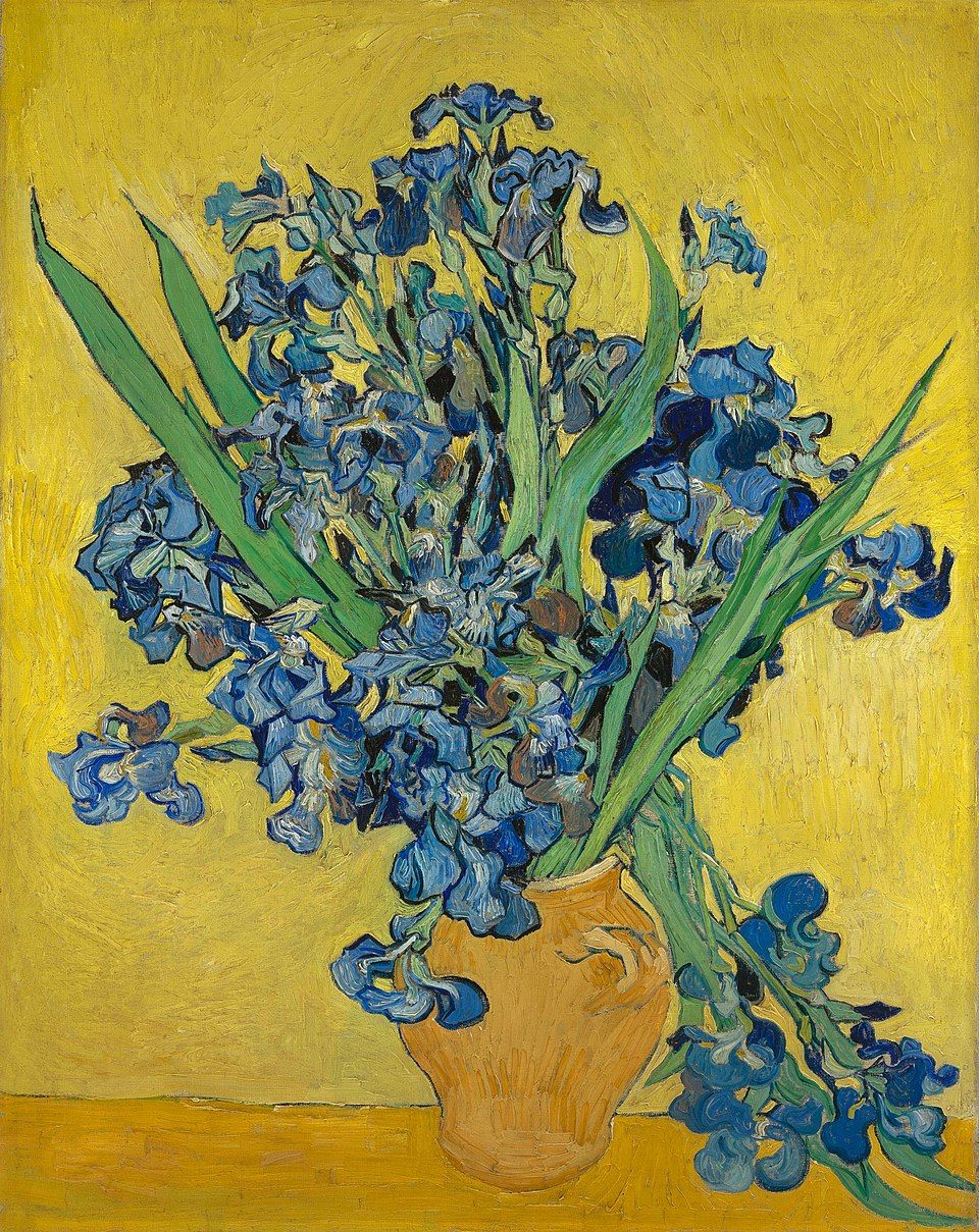 960px-VanGogh-Irises_3