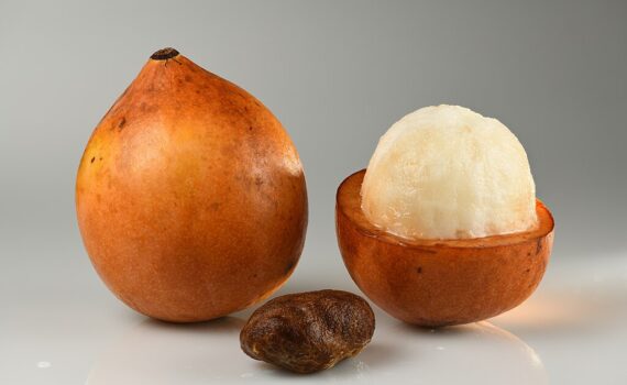 Achacha fruits