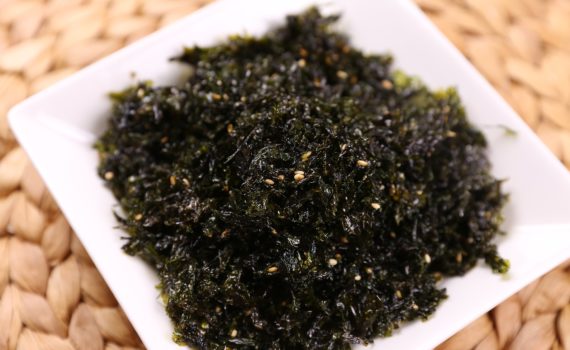 Algae - Laver