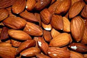 Edible seeds - Almond