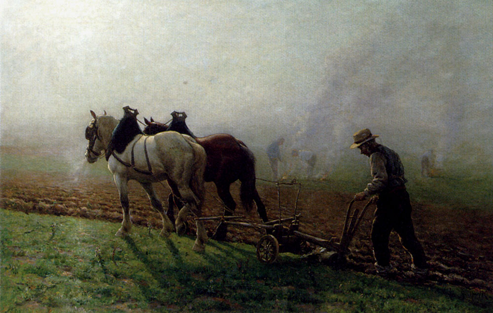 Le_laboureur_(The_Ploughman)