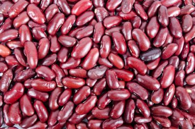 Legumes - Kidney beans