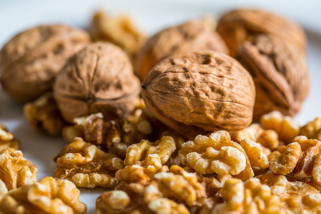Nuts - Walnuts