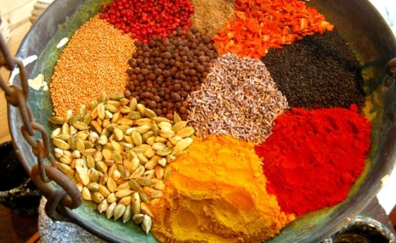 Spices