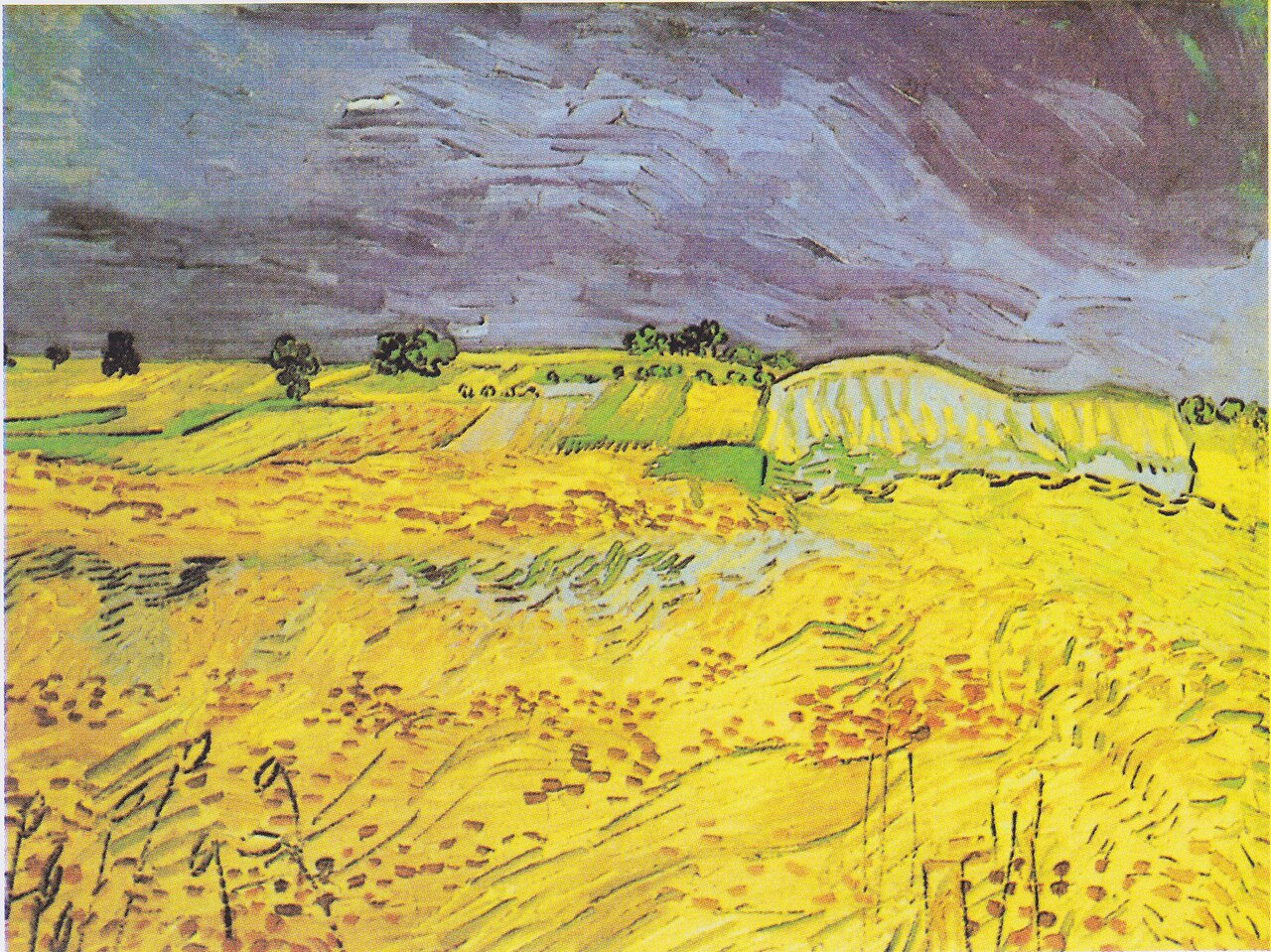 Van_Gogh_-_Weizenfeld_mit_Gewitterhimmel