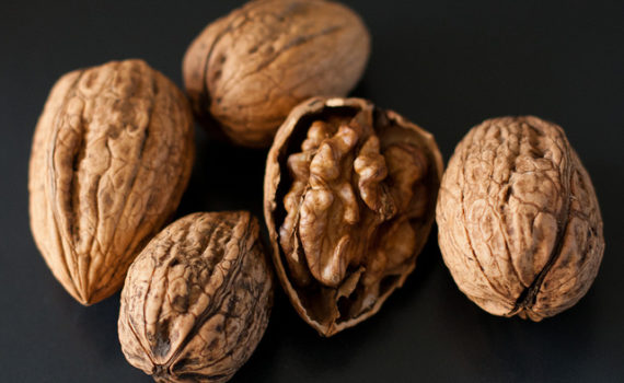 Walnuts