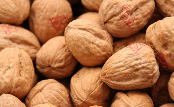 Walnuts